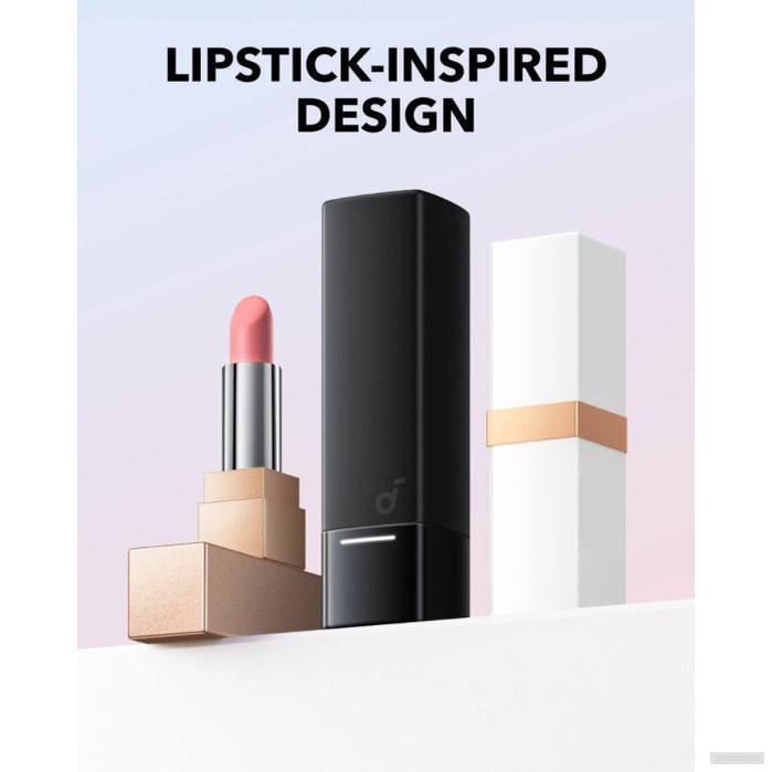 Anker Soundcore A30i brezžične slušalke, roza-PRIROCEN.SI