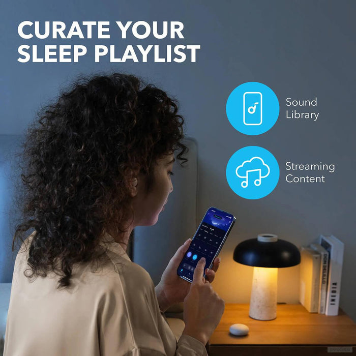 Anker Soundcore Sleep A20 brezžične slušalke-PRIROCEN.SI