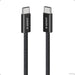Anker Zolo USB-C na USB-C kabel, 1m, 240W-PRIROCEN.SI