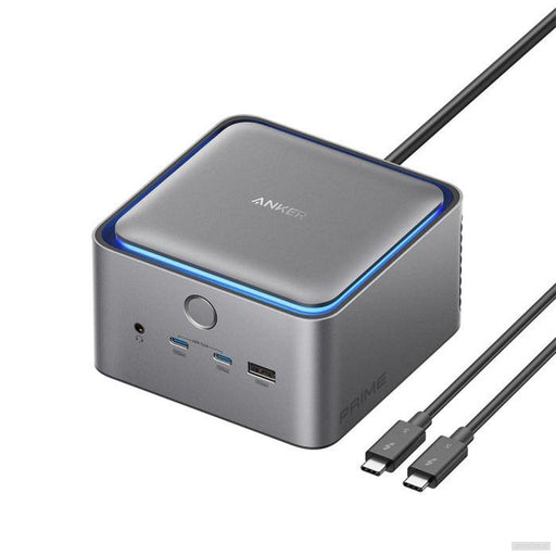 Anker Thunderbolt 5 priklopna postaja-PRIROCEN.SI