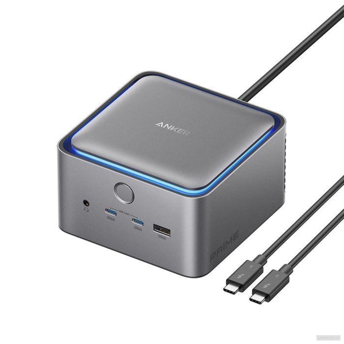 Anker Thunderbolt 5 priklopna postaja-PRIROCEN.SI
