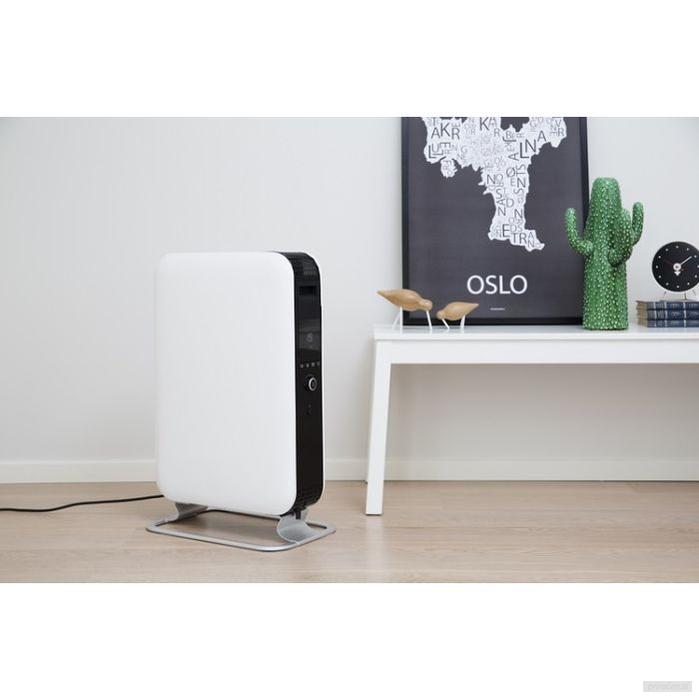 MILL oljni radiator 2000W bel jeklo AB-H2000DN-PRIROCEN.SI