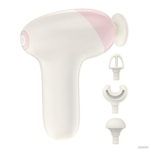 TAOTRONICS Masažna mini pištola pink-PRIROCEN.SI