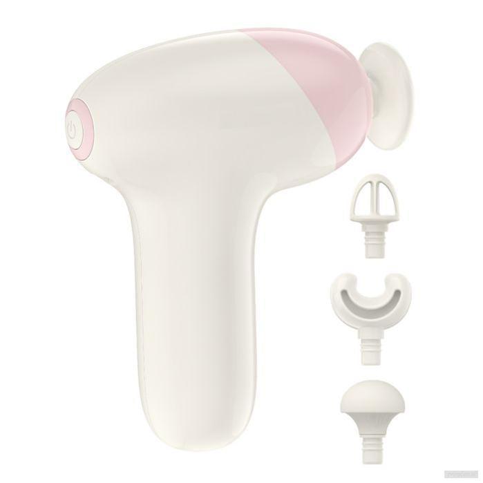 TAOTRONICS Masažna mini pištola pink-PRIROCEN.SI