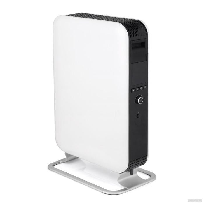 MILL oljni radiator 2000W bel jeklo AB-H2000DN-PRIROCEN.SI