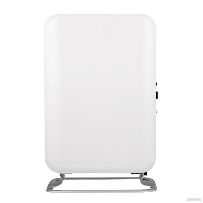 MILL oljni radiator 2000W bel jeklo AB-H2000DN-PRIROCEN.SI