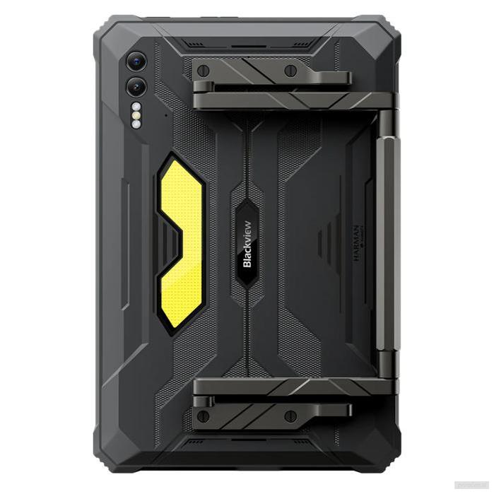 Blackview Active 10 Pro 10.95" robustni tablični računalnik 12GB+512GB, Črna-PRIROCEN.SI