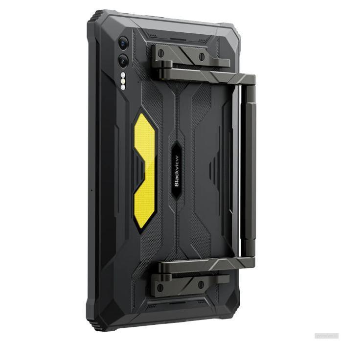 Blackview Active 10 Pro 10.95" robustni tablični računalnik 12GB+512GB, Črna-PRIROCEN.SI