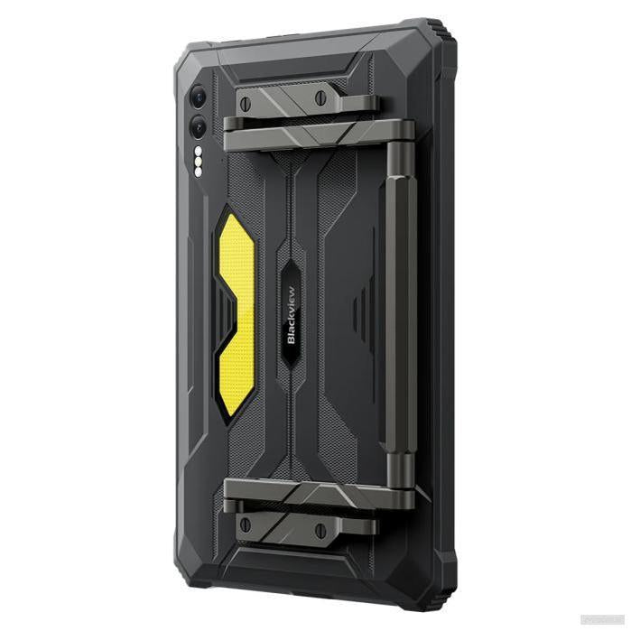 Blackview Active 10 Pro 10.95" robustni tablični računalnik 12GB+512GB, Črna-PRIROCEN.SI