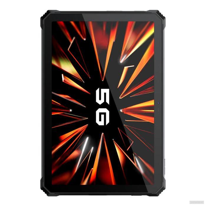 Blackview ACTIVE 12 PRO 10,92" tablični računalnik 16GB+1TB, 5G, črn-PRIROCEN.SI