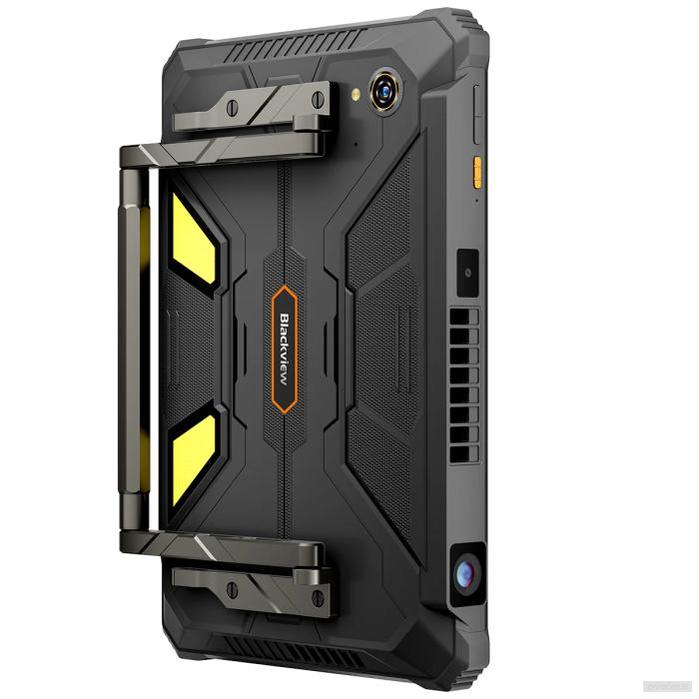 Blackview ACTIVE 12 PRO 10,92" tablični računalnik 16GB+1TB, 5G, črn-PRIROCEN.SI