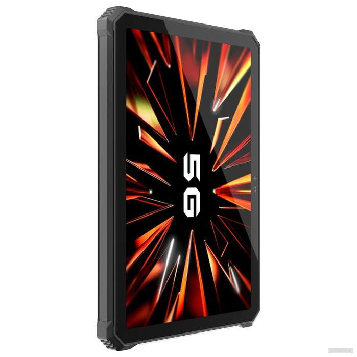 Blackview ACTIVE 12 PRO 10,92" tablični računalnik 16GB+1TB, 5G, črn-PRIROCEN.SI