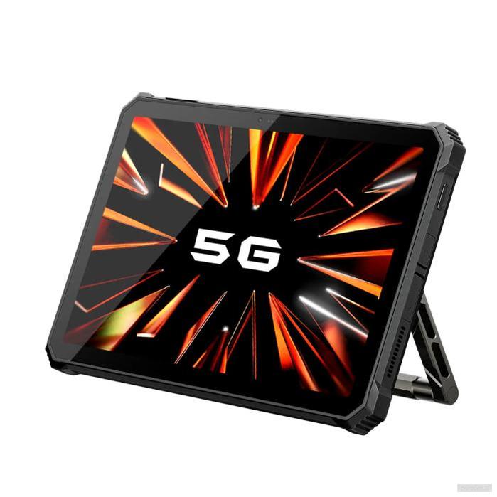 Blackview ACTIVE 12 PRO 10,92" tablični računalnik 16GB+1TB, 5G, črn-PRIROCEN.SI