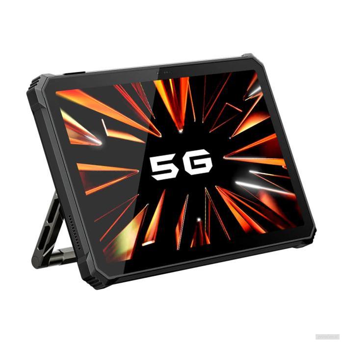 Blackview ACTIVE 12 PRO 10,92" tablični računalnik 16GB+1TB, 5G, črn-PRIROCEN.SI