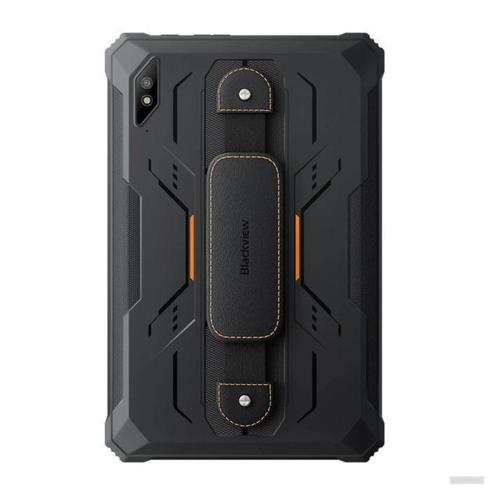 Blackview Active 8 Pro 10.36' robustni tablični računalnik 8GB+256GB, oranžen, priložen Stylus Pen-PRIROCEN.SI