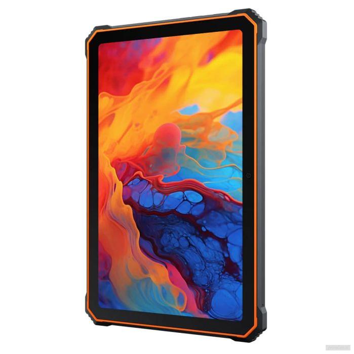 Blackview Active 8 Pro 10.36' robustni tablični računalnik 8GB+256GB, oranžen, priložen Stylus Pen-PRIROCEN.SI