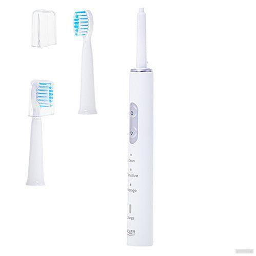 Adler električna sonična zobna ščetka - 30.000vpm AD2175-PRIROCEN.SI