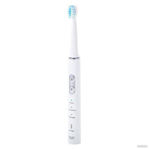 Adler električna sonična zobna ščetka - 30.000vpm AD2175-PRIROCEN.SI