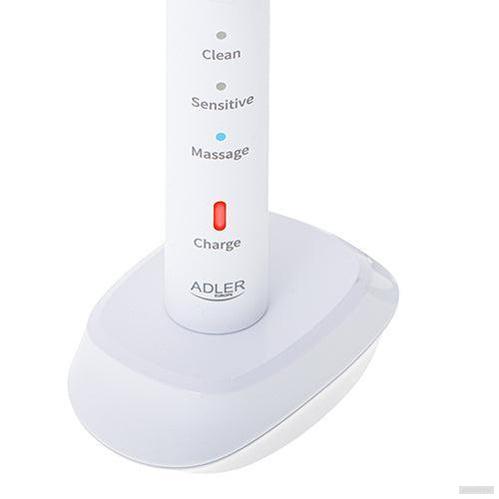 Adler električna sonična zobna ščetka - 30.000vpm AD2175-PRIROCEN.SI