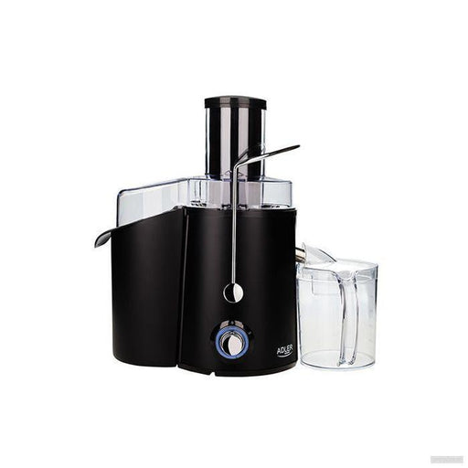 Adler Centrifugalni ožemalnik sadja – 2000 W-PRIROCEN.SI