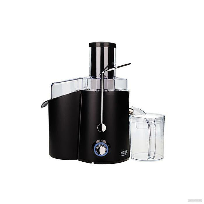 Adler Centrifugalni ožemalnik sadja – 2000 W-PRIROCEN.SI