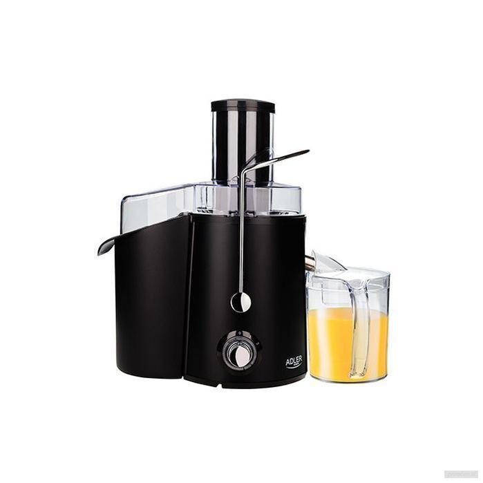 Adler Centrifugalni ožemalnik sadja – 2000 W-PRIROCEN.SI