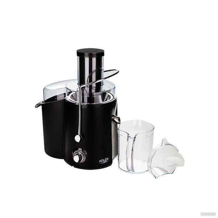 Adler Centrifugalni ožemalnik sadja – 2000 W-PRIROCEN.SI