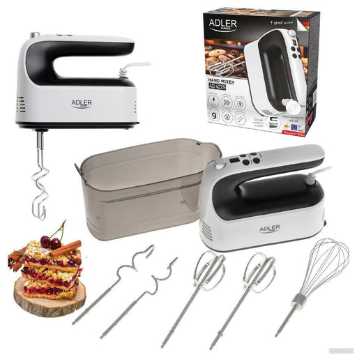 Adler Ročni mešalnik AD4229-PRIROCEN.SI