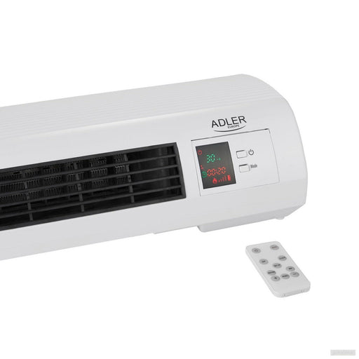 Adler kopalniški nadvratni termoventilator AD7714-PRIROCEN.SI