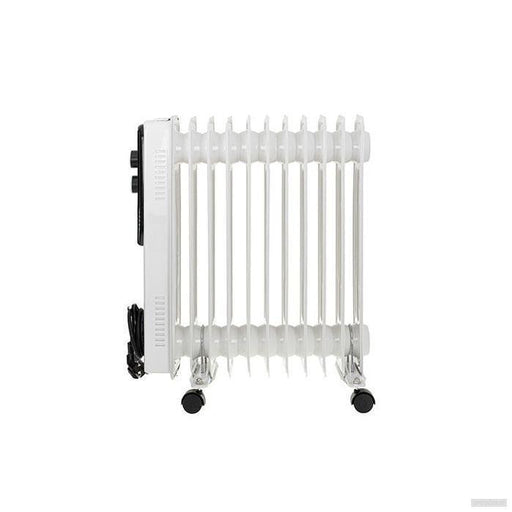 Adler Oljni radiator 11 reberni 2500W-PRIROCEN.SI
