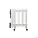 Adler Oljni radiator 11 reberni 2500W-PRIROCEN.SI