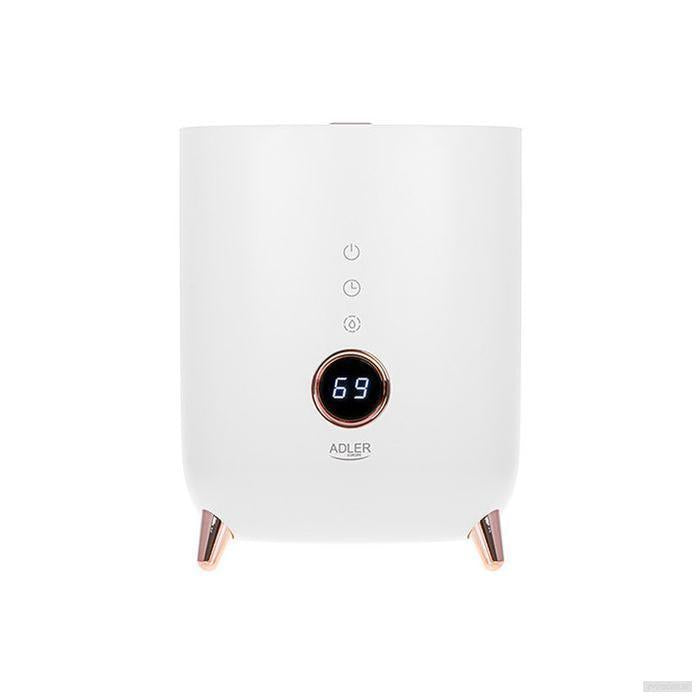 Adler Ultrazvočni vlažilec zraka-PRIROCEN.SI