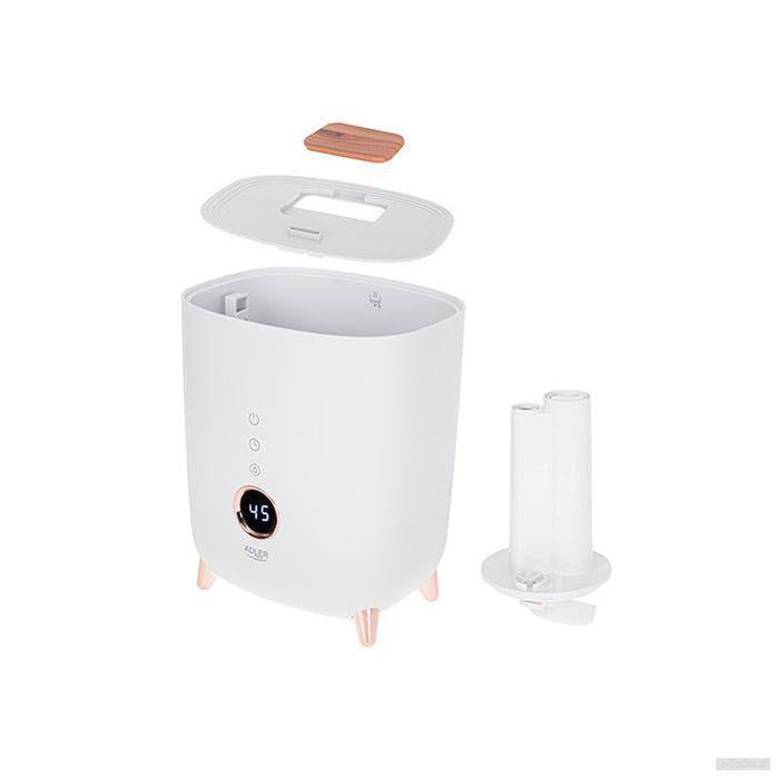 Adler Ultrazvočni vlažilec zraka-PRIROCEN.SI