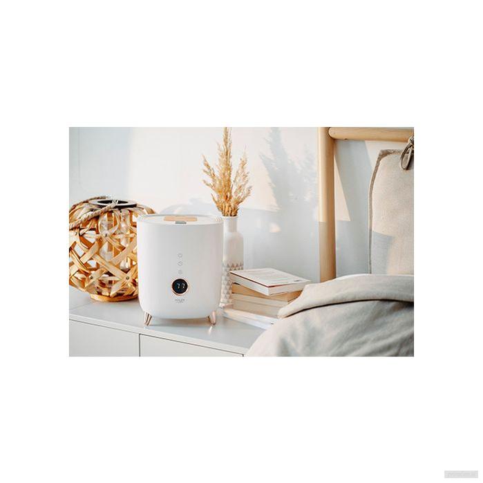 Adler Ultrazvočni vlažilec zraka-PRIROCEN.SI