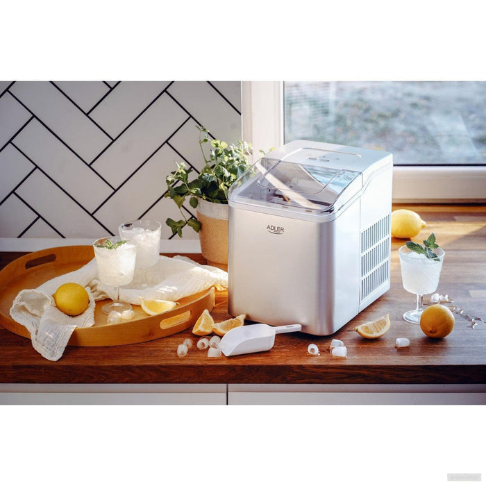 Adler Ledomat AD 8086-PRIROCEN.SI