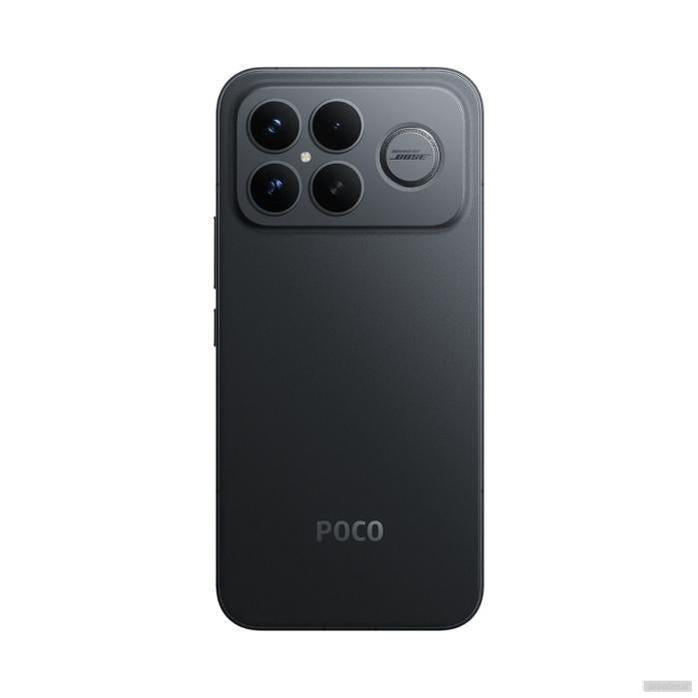 POCO F8 ULTRA pametni telefon 12/256GB, črn-PRIROCEN.SI