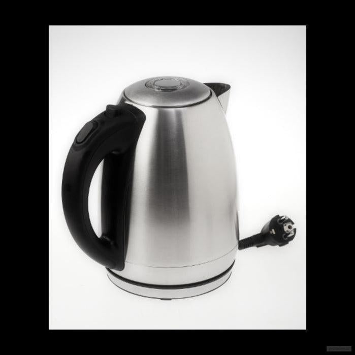 Adler grelnik vode 1,7 l 2000W jeklo-PRIROCEN.SI