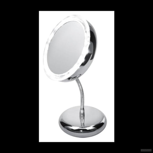Adler kozmetično osvetljeno ogledalo-PRIROCEN.SI