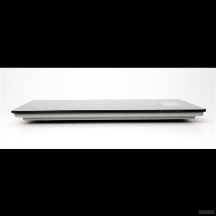 Adler kuhinjska tehtnica črna-PRIROCEN.SI