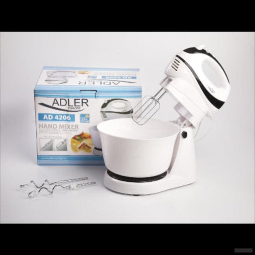 Adler mešalnik s posodo 300W-PRIROCEN.SI