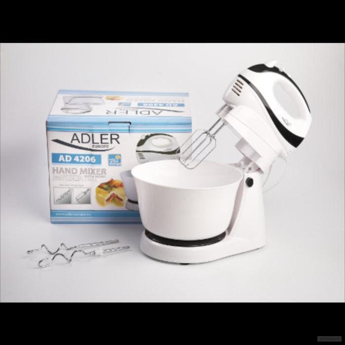 Adler mešalnik s posodo 300W-PRIROCEN.SI