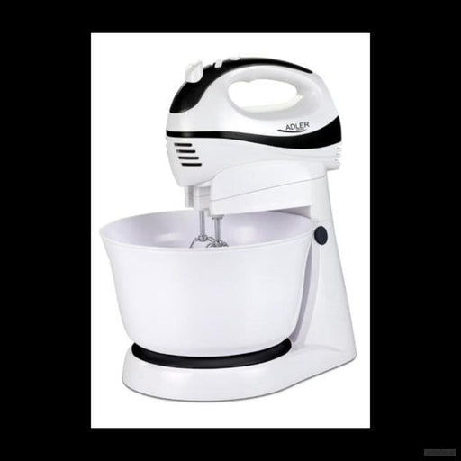 Adler mešalnik s posodo 300W-PRIROCEN.SI