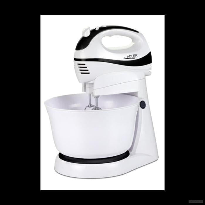 Adler mešalnik s posodo 300W-PRIROCEN.SI