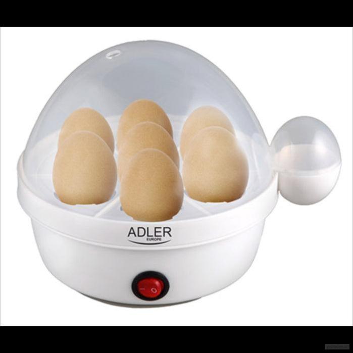 Adler kuhalnik za jajca 450w-PRIROCEN.SI