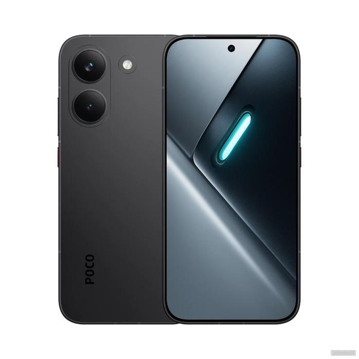 POCO X8 PRO 5G pametni telefon 8/256GB, črn-PRIROCEN.SI