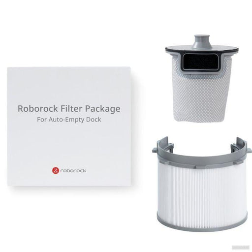 Roborock set filtrov za S7/S7MaxV+ samopraznilno postajo RockDock ONYX-PRIROCEN.SI