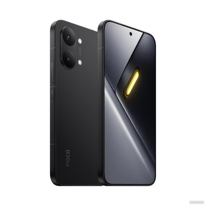 POCO X8 PRO MAX 5G pametni telefon 12/256GB, črn-PRIROCEN.SI