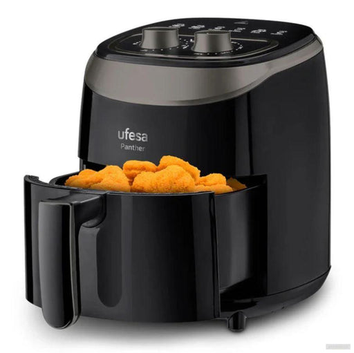 Ufesa zračni cvrtnik Panther 3.5L 1.500 W-PRIROCEN.SI