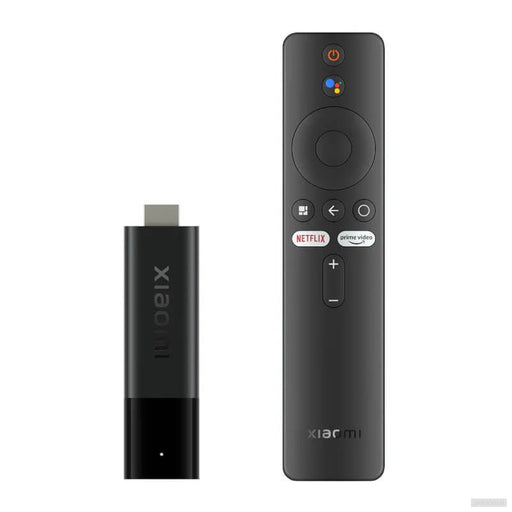 Xiaomi Smart TV Stick 4K Edition 2024, Android TV 11-PRIROCEN.SI