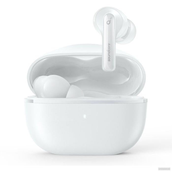 Anker Soundcore Life Note 3i brezžične slušalke, bele-PRIROCEN.SI